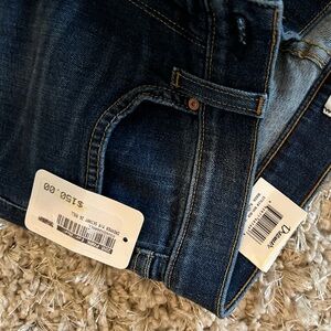 Jeans NWT